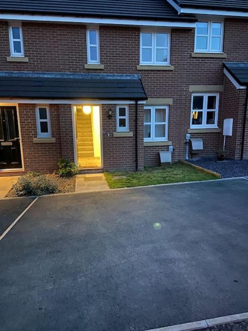 Modern 2 Bed Nestled In The Abergavenny Hills Vila Exterior foto