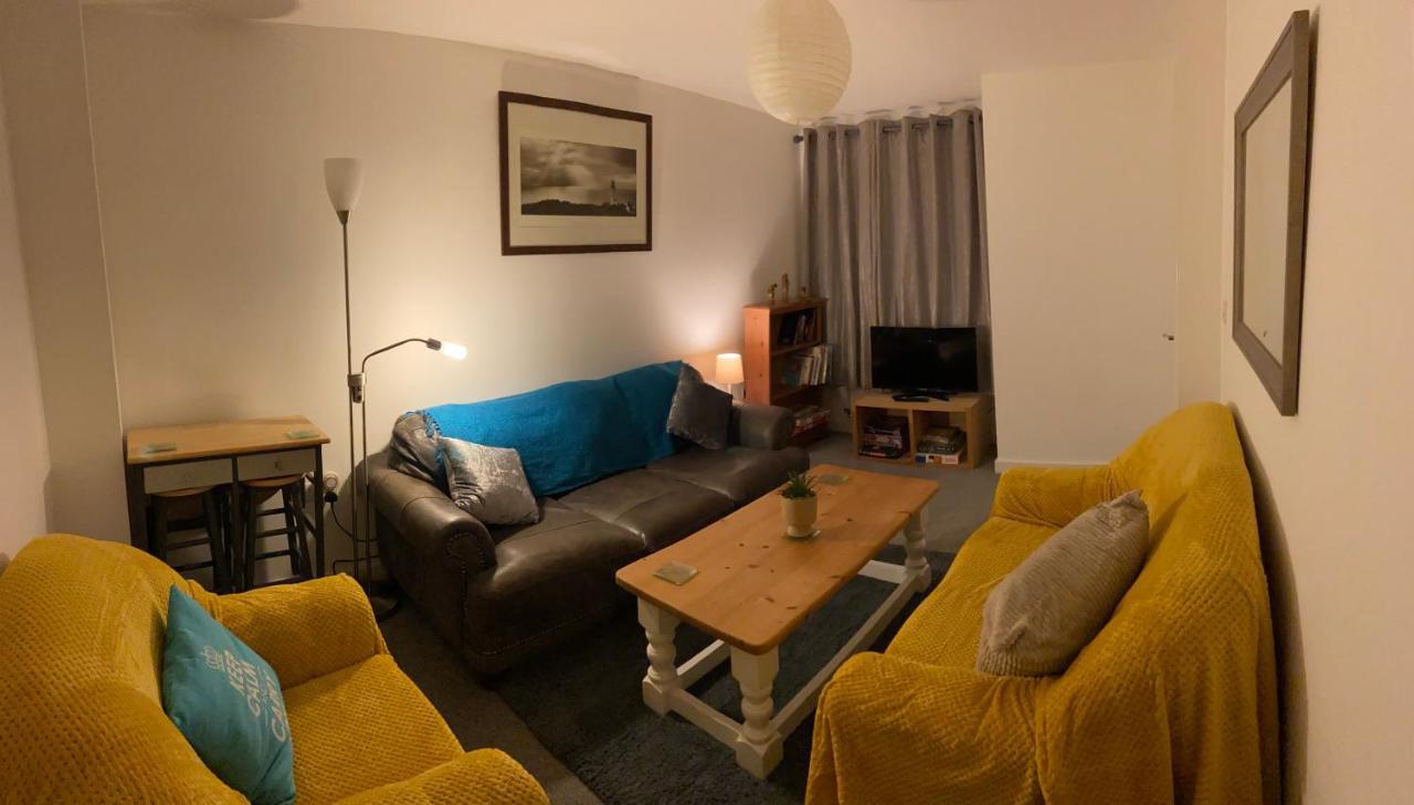 Modern 2 Bed Nestled In The Abergavenny Hills Vila Exterior foto