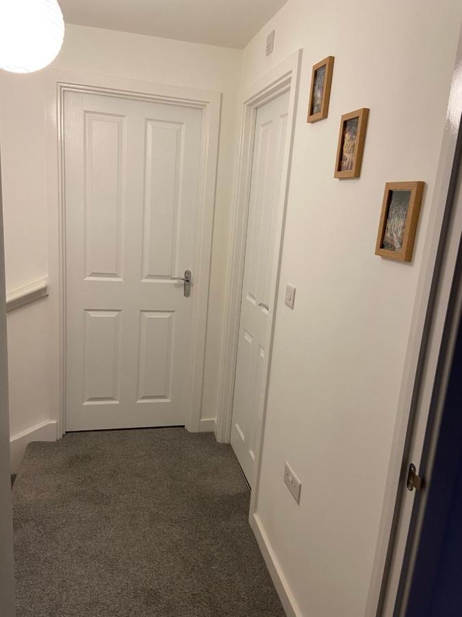 Modern 2 Bed Nestled In The Abergavenny Hills Vila Exterior foto